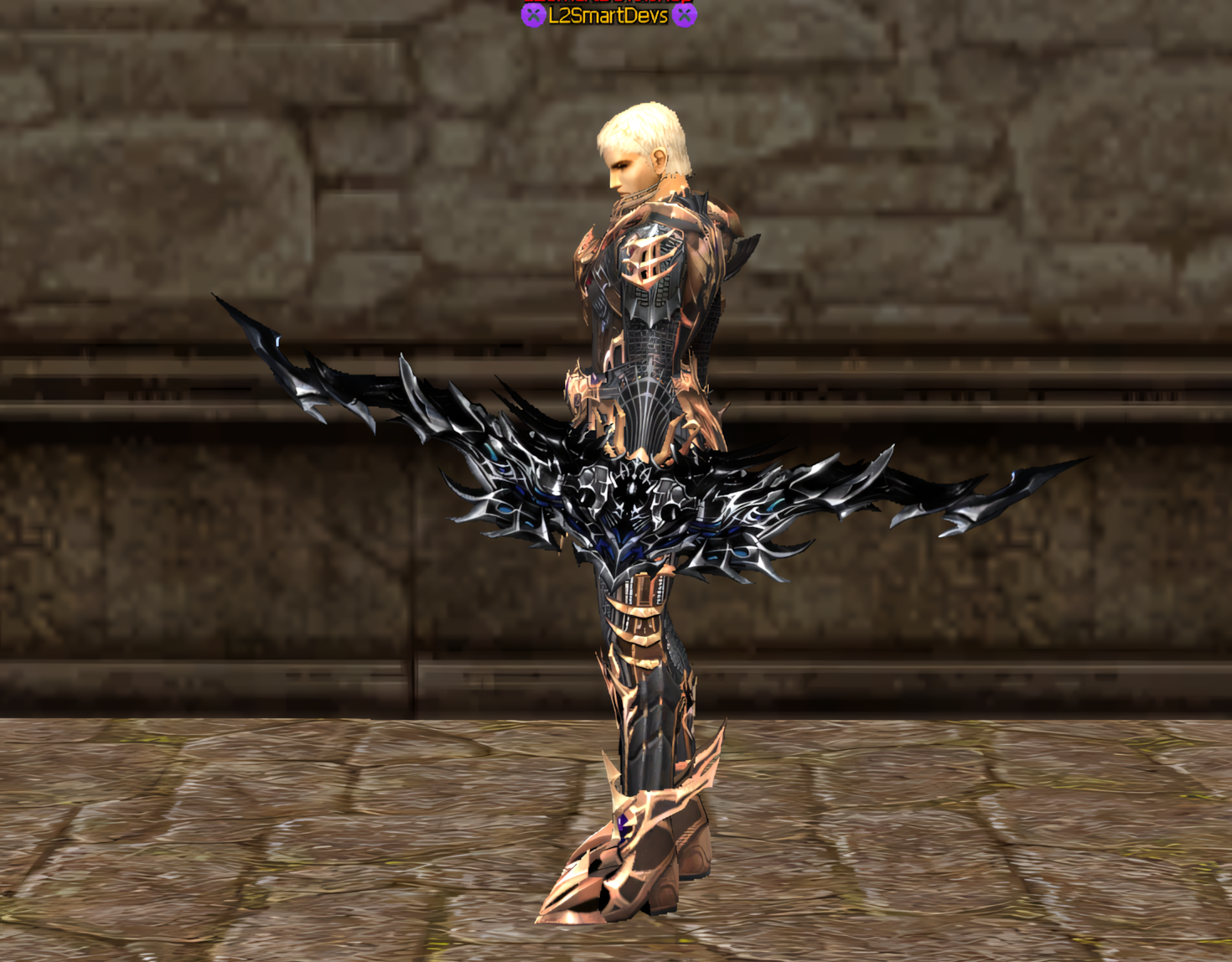Bow 7